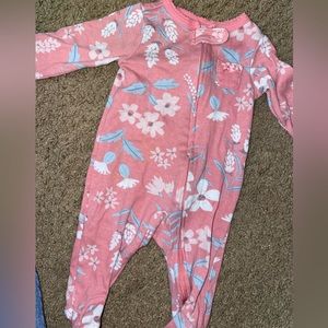 Carters onesie